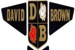 DAVID-BROWN